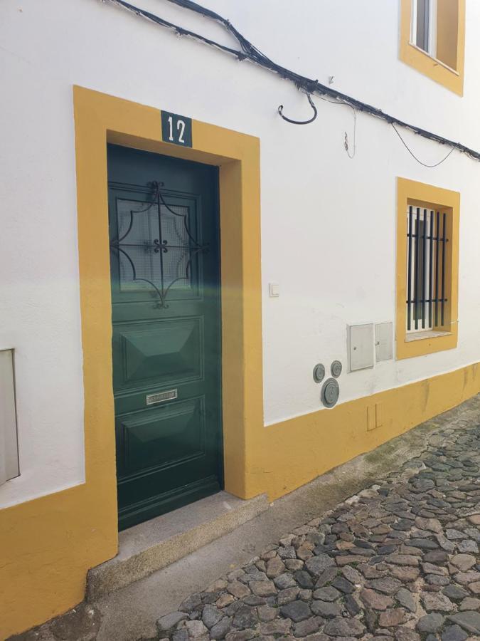 Casa Da Freiria Villa Évora Esterno foto